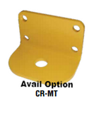 CR-MT Cable Retractor Mounting Bracket