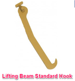 Lifting Beam Standard Hook